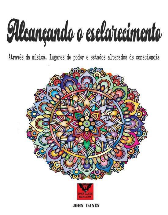 Alcançando o Esclarecimento. - cover