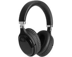 Over Ear Koptelefoon Draadloos - Draadloze Headset met Microfoon - Bluetooth 5.3 - 40 Uur Batterij - Inklapbaar - ENC Kristalheldere Gesprekken - Bluetooth Headset