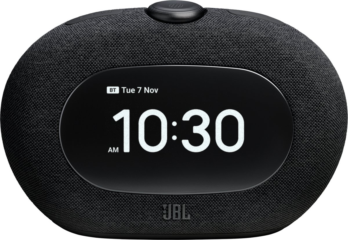 JBL Horizon 3 Black
