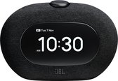 JBL Horizon 3 - Bluetooth®-wekkerradio speaker met DAB/DAB+/FM-radio - Zwart