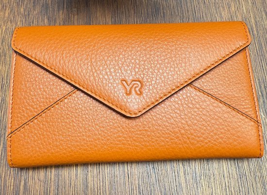 Portefeuille femme YR PM 29283 Orange