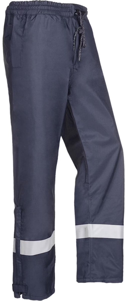 SIOEN 5806N3EF3 BROEK EKOFISK