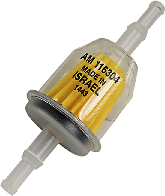 John Deere Onderhoudsset (X300, X304, X300R, X305R) LG256 van Merkloos	 — afbeelding 4
