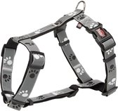 TRIXIE HONDENTUIG JUNIOR PUPPY SOFTTUIG MET RIEM MINTGROEN - Dierenvoeding