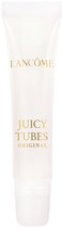 Lancôme Juicy Tubes Lipgloss - Ultraglanzende en Hydraterende Finish voor Vollere Lippen - 01 Pure - 8ml