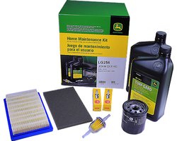John Deere Onderhoudsset (X300, X304, X300R, X305R) LG256