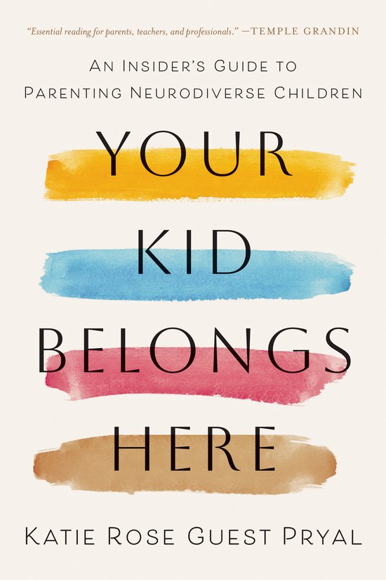Your Kid Belongs Here - cover