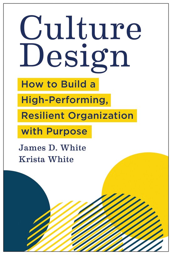 Culture Design - cover