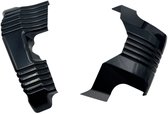BSK Speedworks motorbehuizingsdeksels voor BMW K75 K100-8V