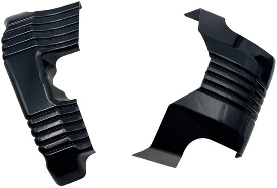 Couvercles de carter moteur BSK Speedworks pour BMW K75 K100-8V