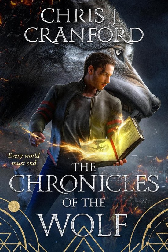 The Chronicles of the Wolf