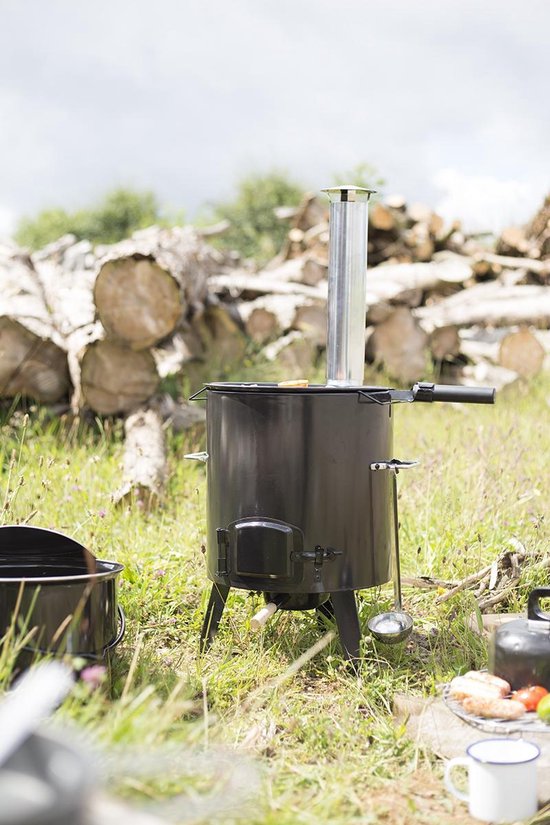 | La Hacienda Cowboy Cookout Pruttelpot La Hacienda Cowboy Cookout Pruttelpot