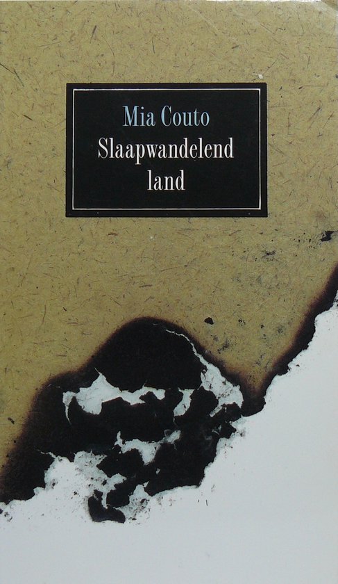 Slaapwandelend land