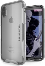 Ghostek Zilver Cloak3 Case iPhone X