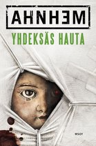 Fabian Risk 1 - Yhdeksäs hauta