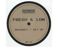 Fresh & Low - Interact / Get Up