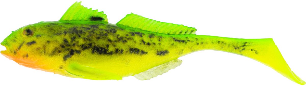 Westin Gunnar the Goby Slimy Green 8cm 6.5gr 2st
