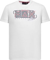 Red Bull Racing Max Verstappen Graphic Tee