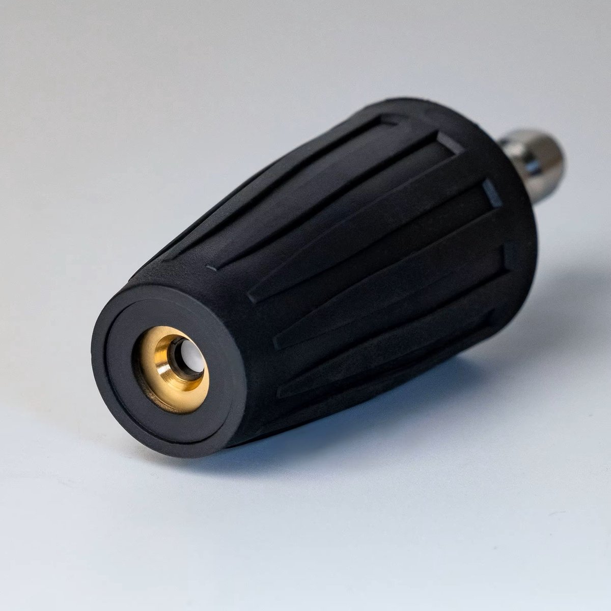 Cleaningshop - Vuilfrees - Professionele vuilfrees - Turbo nozzle - Turbo - Hogedrukreiniger - vuilfrezen - hardnekkig vuil - roterende vuilfrees - Vuilfrees voor hogedrukreiniger - Turbo Nozzle