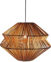 Hanglamp Laut Rotan Naturel 40cm