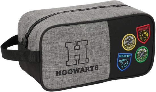 Harry Potter Reistasje Harry Potter Captain Marineblauw 26 x 15 x 12 cm