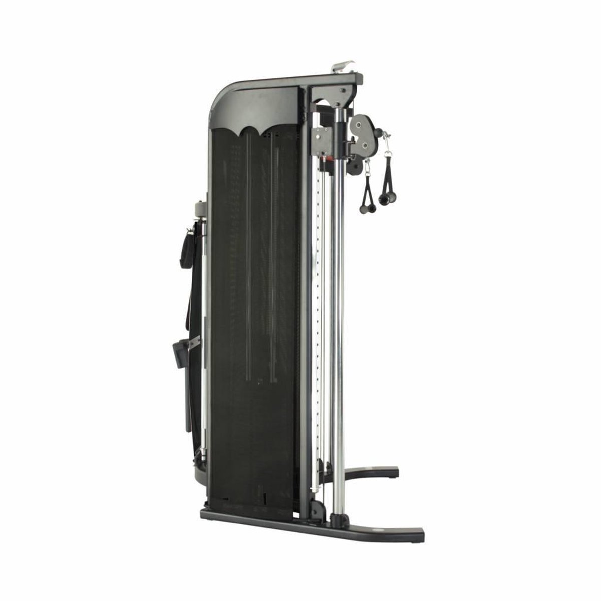 Inspire FT1 Functional Trainer - zwart