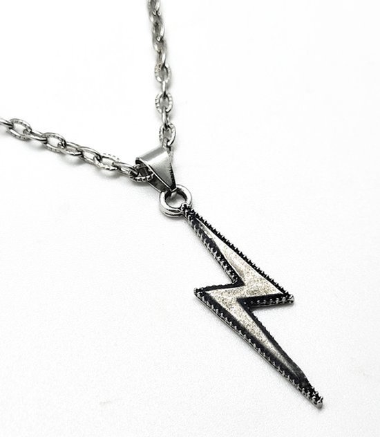 Foto: Wellness house silver ancient mantra om mantra ketting zen ketting zen sieraden 925st zilveren ketting zen cadeau