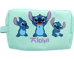 Stitch - toilettas