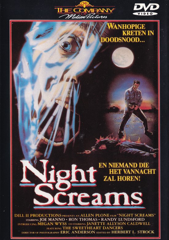 Night Screams
