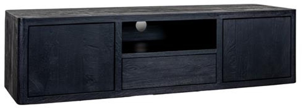 Tower living Tenna TV stand 2 drs. 1 drw. 2 niches - 150x45x40