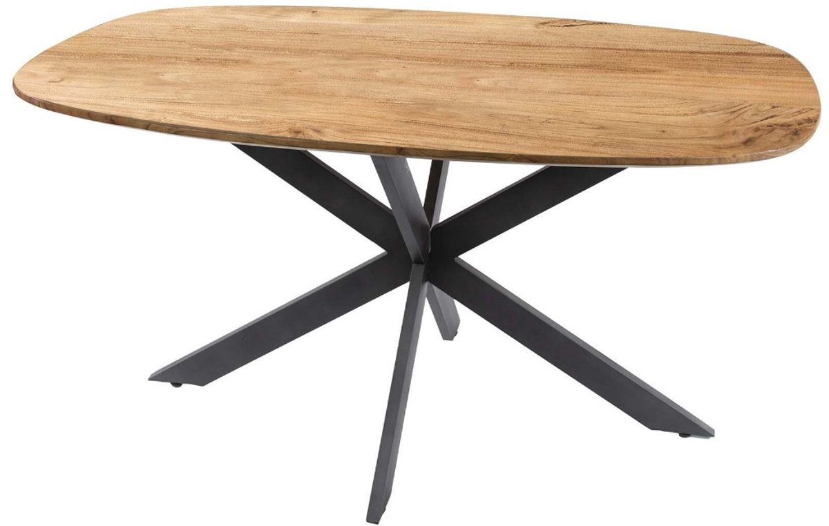 AnLi Style Eetkamertafel 150 Arhus solid