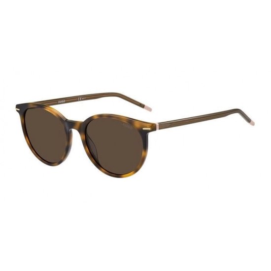 Zonnebril Dames Hugo Boss HG-1173-S-086F270 Ø 52 mm van Merkloos — afbeelding 2