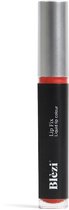 Blèzi® Lip Fix 45 Breezy Red - Vloeibare lippenstift langhoudend - Rood Oranje