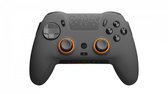 Scuf Envision Pro Draadloos Gaming Controller - Programmeerbare Paddles & G-Keys - SAX - PC - Grijs