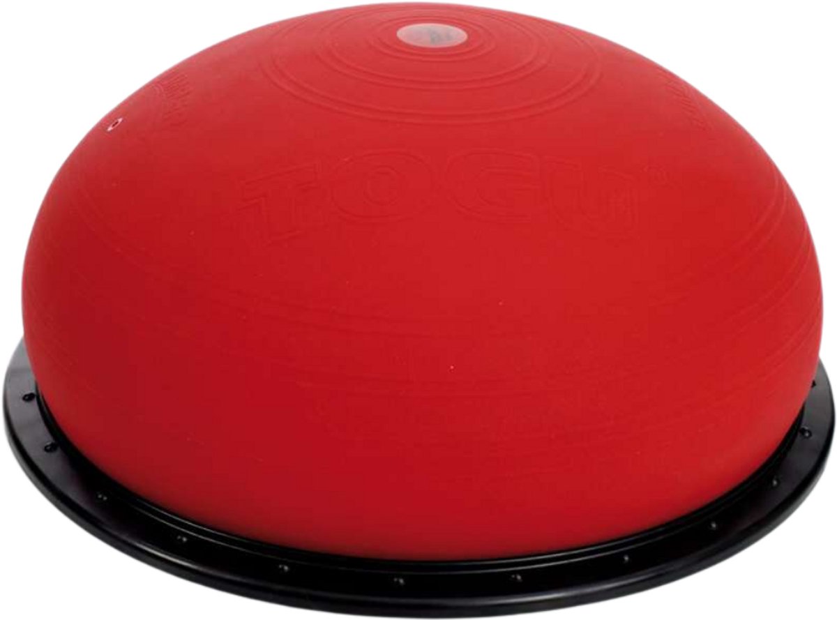 TOGU Jumper Pro - Rood - fitness bal- evenwichts oefening