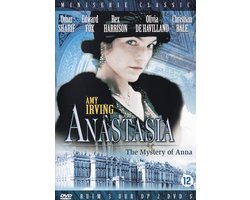 Anastasia (2DVD)
