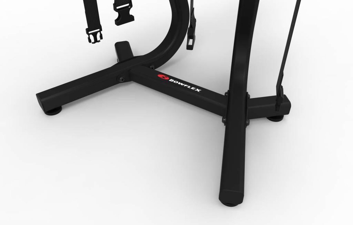 bowflex stand