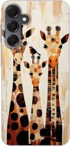 Girafes