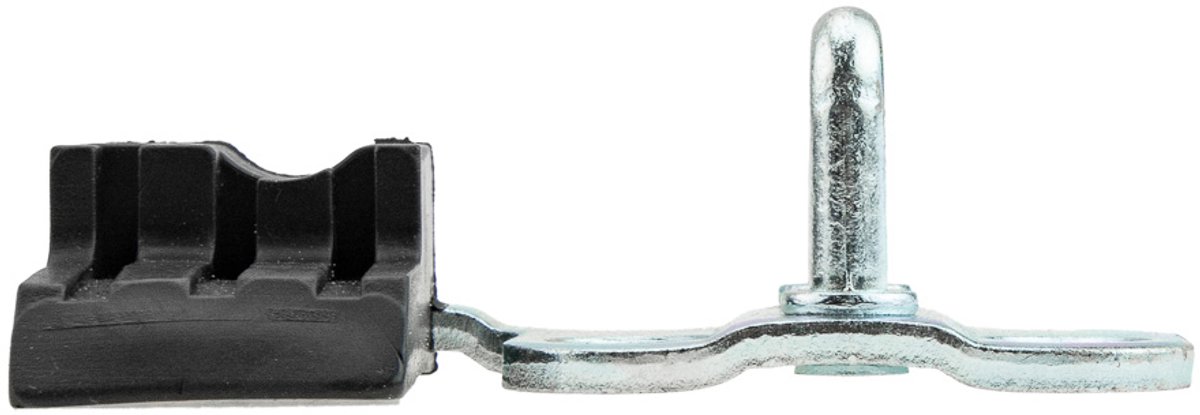 Rolgeleiding OEM 4125528
