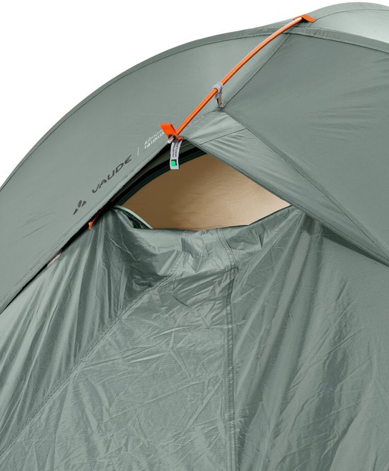 Vaude Tents Allround Taurus 3p Tent Goud 3 Places van Vaude — afbeelding 5