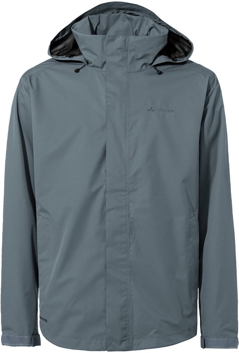 VAUDE Jacken Men’s Escape Light Jacket Heron Uni