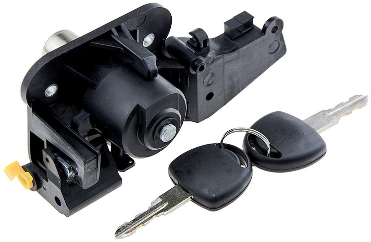 Achterklepslot OEM 93329756