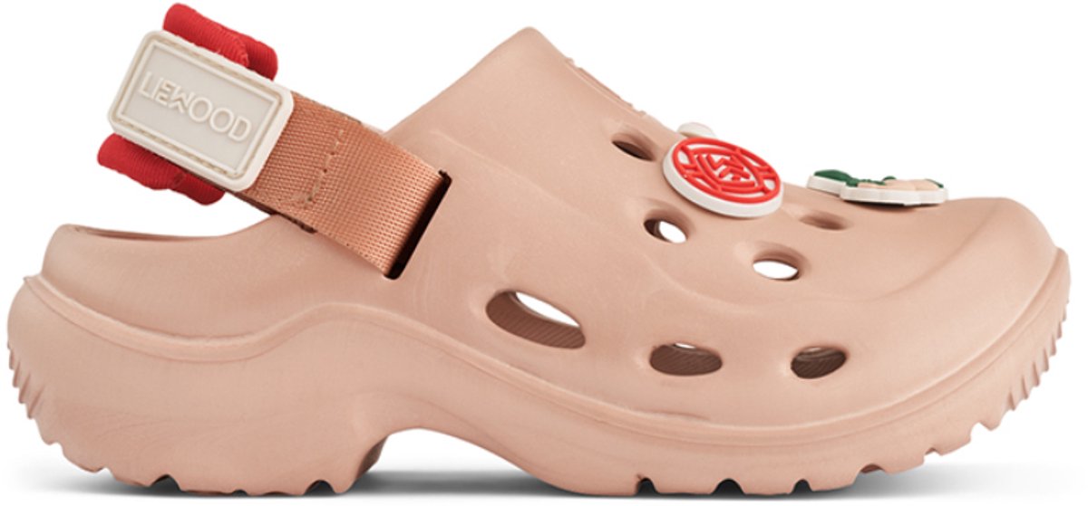 LIEWOOD Milas Sandals Watermelon multi mix Maat 25