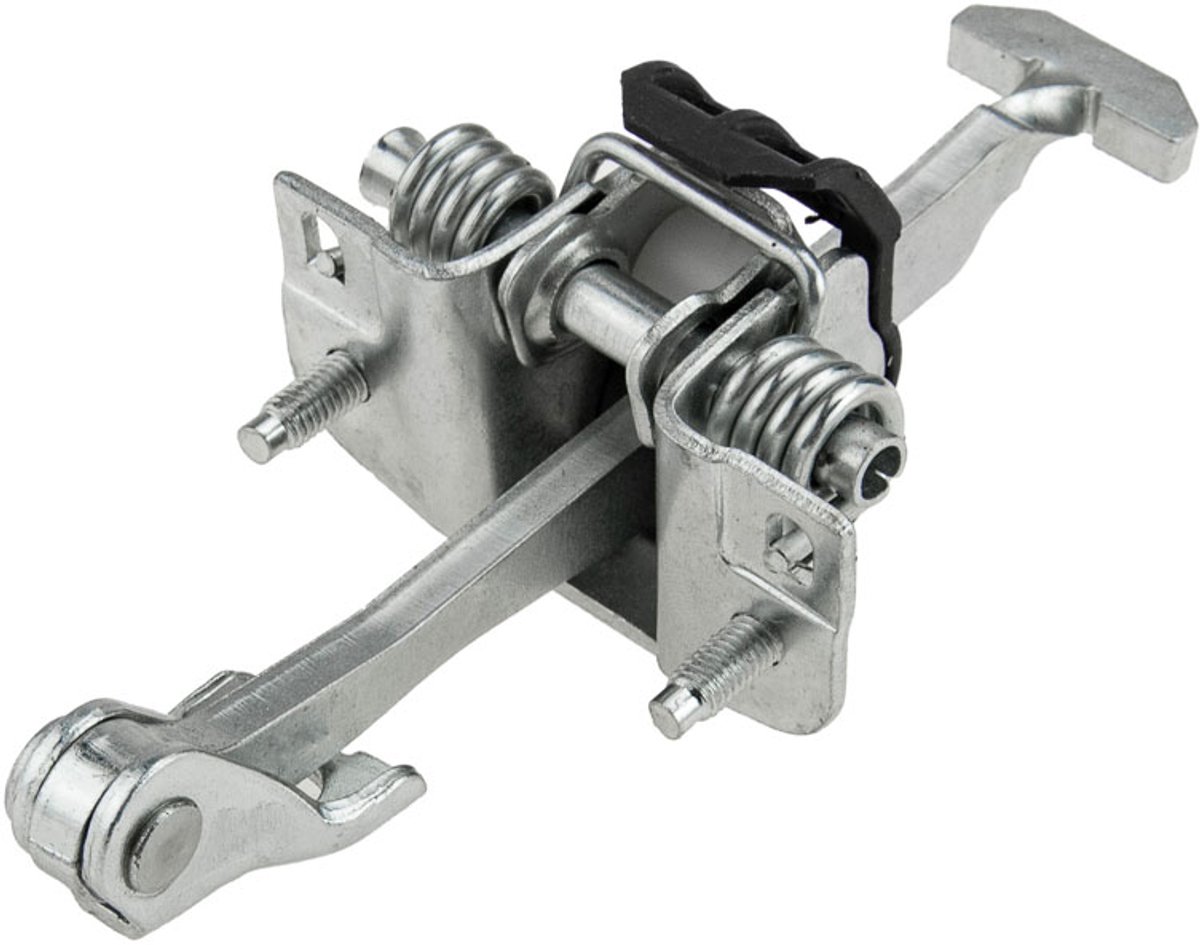 Deurvastzetter achter OEM 9181K4