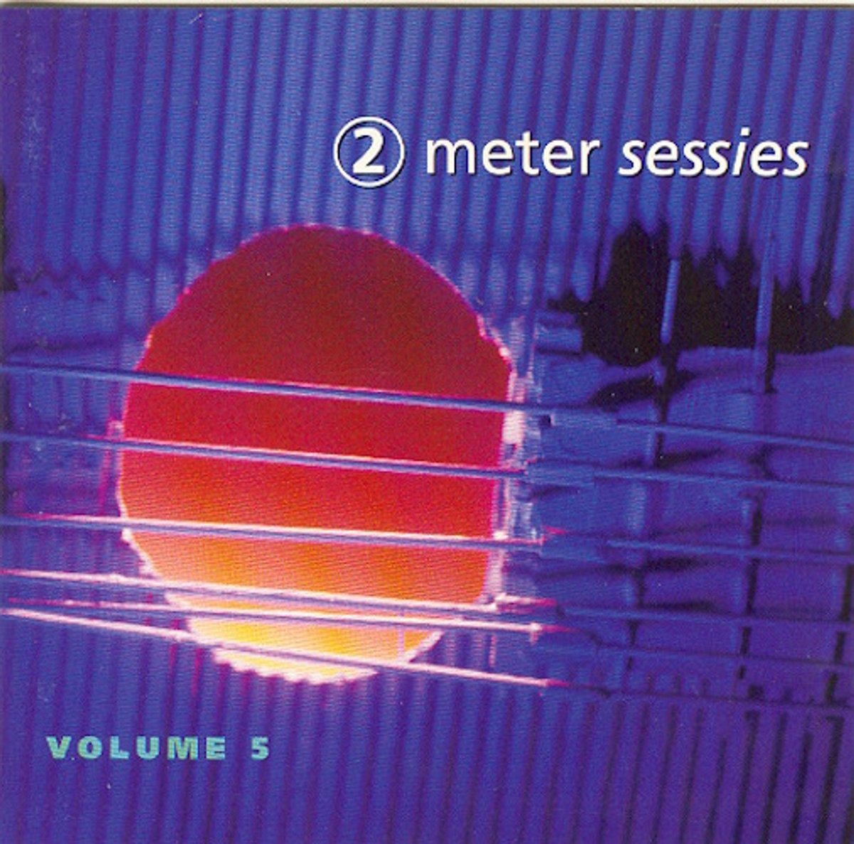 Twee Meter Sessies 5