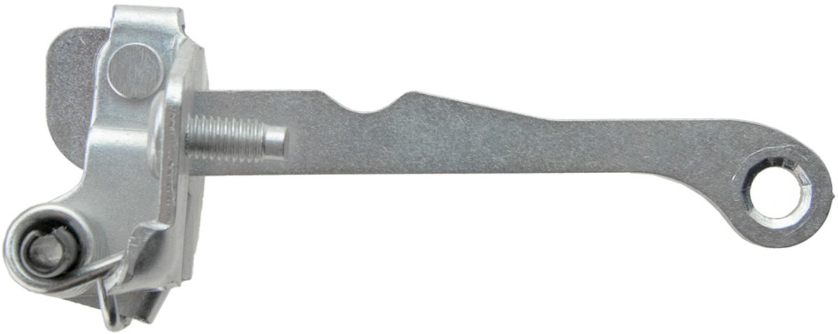 Deurvastzetter achter OEM 9181H4