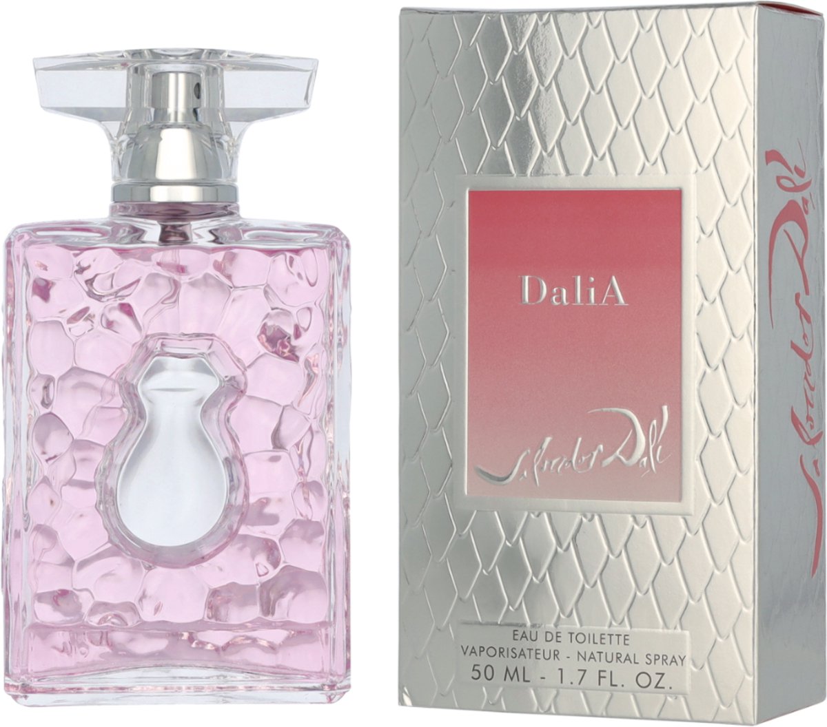 DALIA edt vapo 50 ml