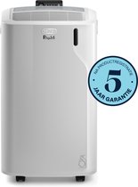 Bol.com De'Longhi PAC EM77 - Mobiele Airco - Wit aanbieding