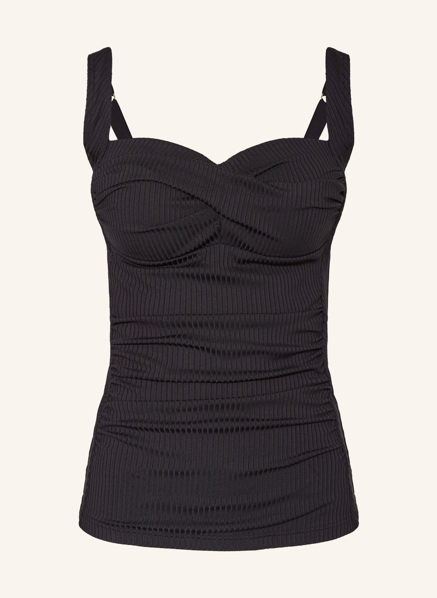 CYELL Caviar Dames Badpak - Zwart - Maat 70D