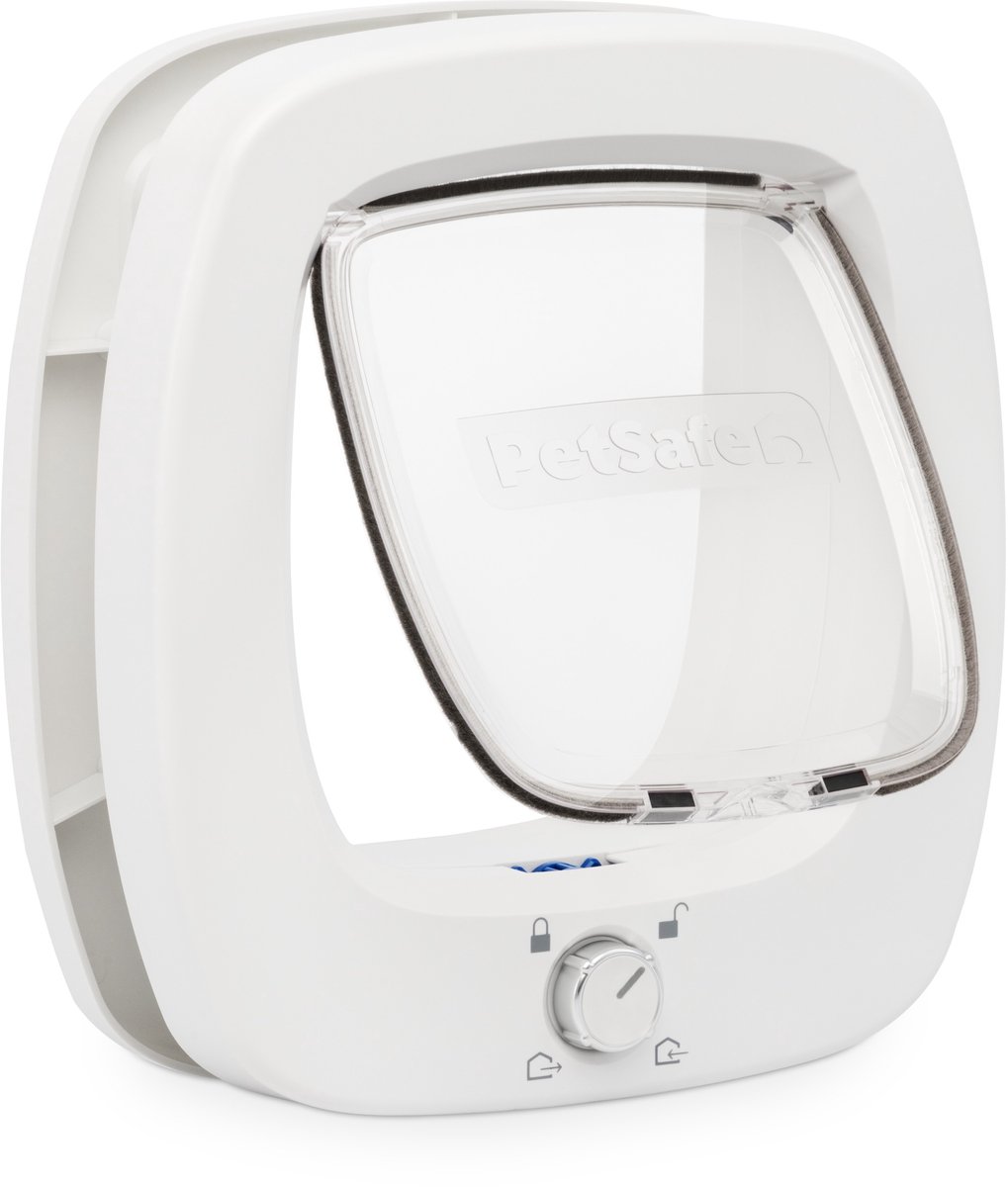 Bol.com PetSafe - Big Cat Flap - GentleClose Technologie aanbieding
